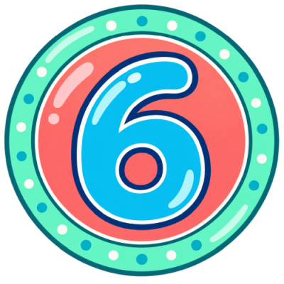 5.